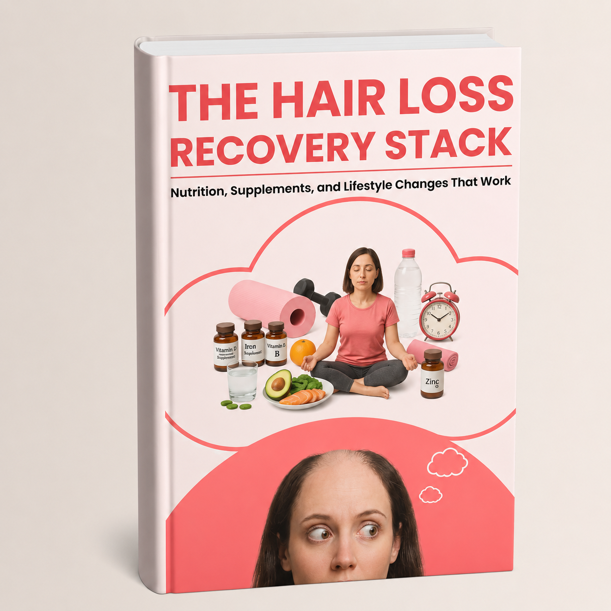Hair Growth Guide Ebook