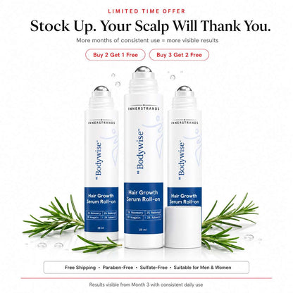 InnerStrands brand asset